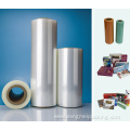 POF Plastic Film Clear Shrink Wrapping Packaging Film